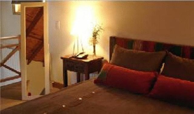 San Martín de los Andes Sieteflores Hosteria De Montana מראה חיצוני תמונה