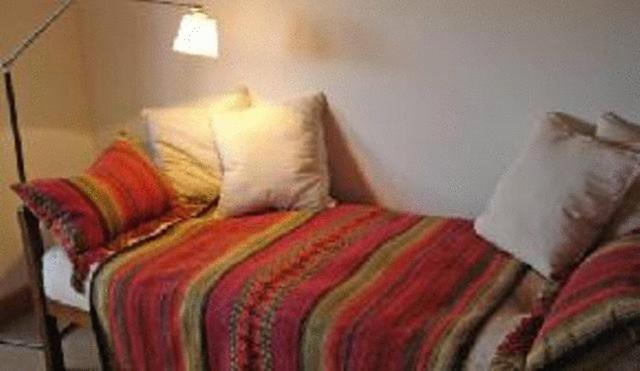 San Martín de los Andes Sieteflores Hosteria De Montana מראה חיצוני תמונה